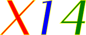 X14